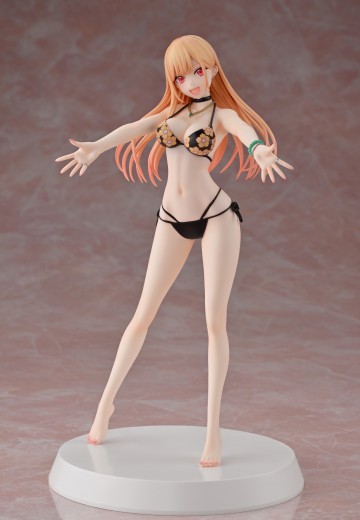 更衣人偶坠入爱河 喜多川海梦  [Summer Queens] | Hpoi手办维基