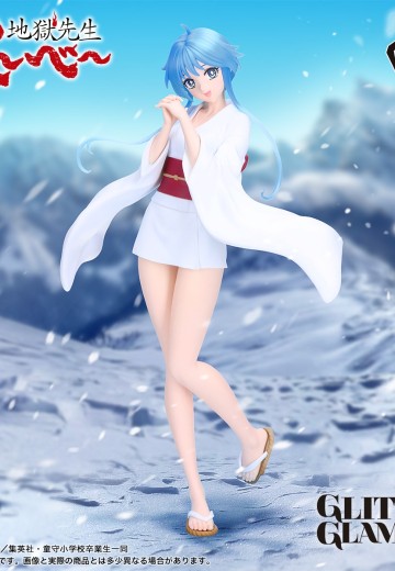 GLITTER＆GLAMOURS 地狱老师 雪姬