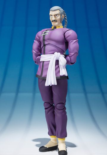 S.H.Figuarts 东方不败