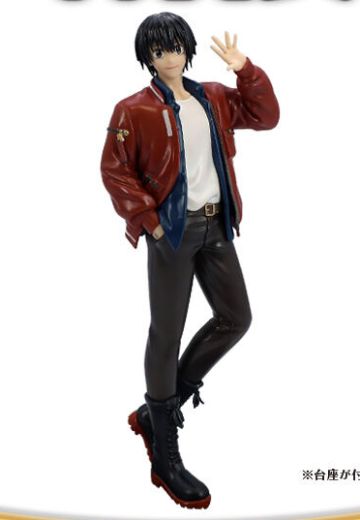 TAiTO赏 坂本日常 街头风格 WH赏 南云（WH赏配色） | Hpoi手办维基