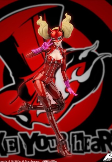 极致超值系列 女神异闻录5：皇家版 高卷杏