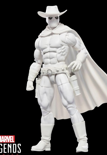 漫威传奇系列 幻影骑士 | Hpoi手办维基