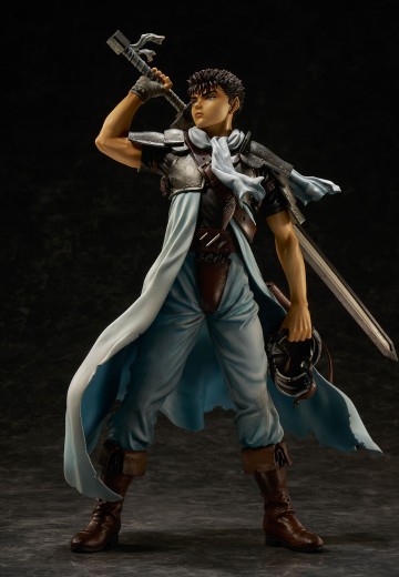 ULTIMODE  剑风传奇 格斯：少年期 | Hpoi手办维基