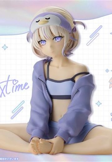 悠闲时光 hololive IF 轰一 | Hpoi手办维基