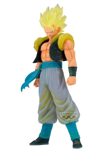 CLEARISE 龙珠超 悟吉塔＆贝吉塔（A款：悟吉塔）