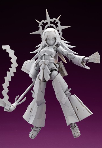 无限邂逅 艾丝艾森 | Hpoi手办维基