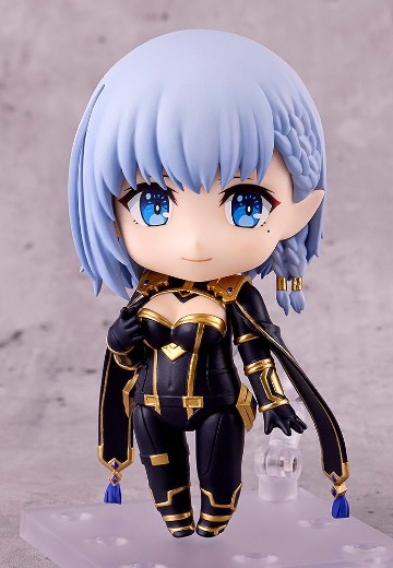 粘土人#2901 想要成为影之实力者！ 贝塔 | Hpoi手办维基