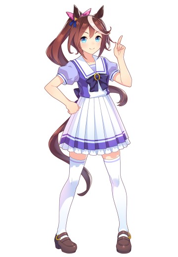 东海帝王