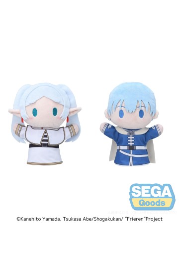 葬送的芙莉莲 手偶 | Hpoi手办维基