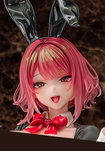 请察觉到这份恋情吧 辻中美穗 逆兔女郎