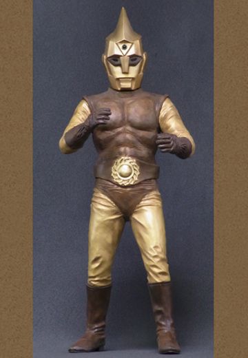 P-Pro英雄系列 「电子分光人」 | Hpoi手办维基