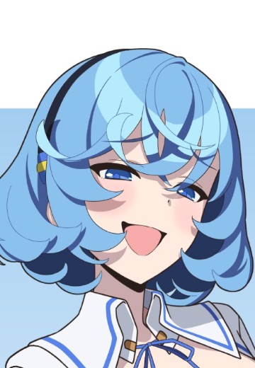 拔作岛动画版 女部田郁子 | Hpoi手办维基