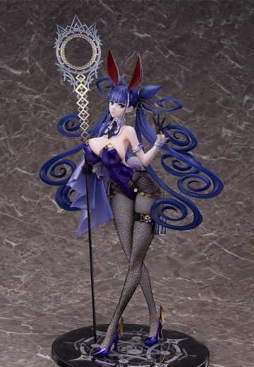 B-style 命运-冠位指定 紫式部 兔女郎