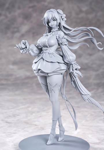 S.K.P 胜利女神：新的希望 桃乐丝