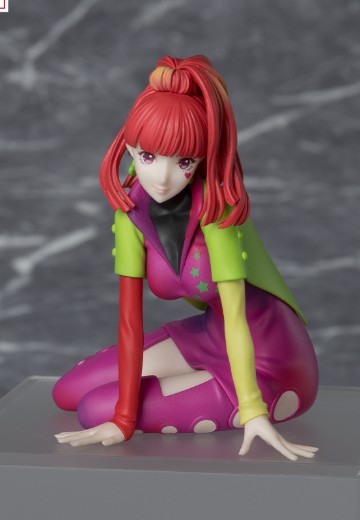 小坐系列 古诺希亚 SQ