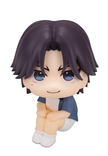 Look up 新网球王子 迹部景吾 | Hpoi手办维基