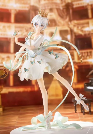 绮舞·十 | Hpoi手办维基