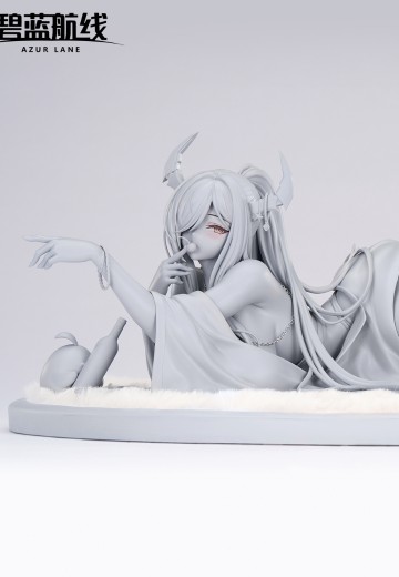 碧蓝航线 腓德雷卡大帝 相会于盛夏之夜 | Hpoi手办维基