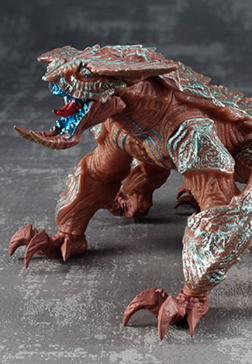 大胶魂 环太平洋：雷霆再起 白蛇 | Hpoi手办维基