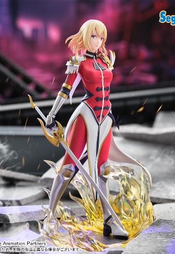 XrossLink 我独自升级 车慧怡