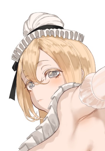 后入式 甜点晚宴 | Hpoi手办维基