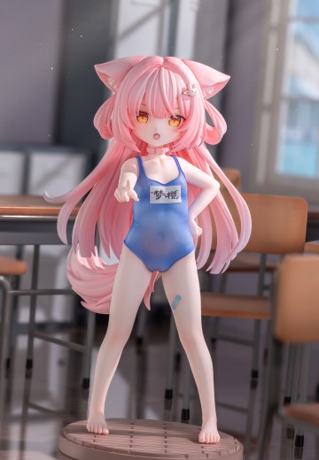 梦樱  换装时间 | Hpoi手办维基