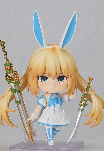 粘土人#2857 命运-冠位指定 狂战士-阿尔托莉雅·卡斯特