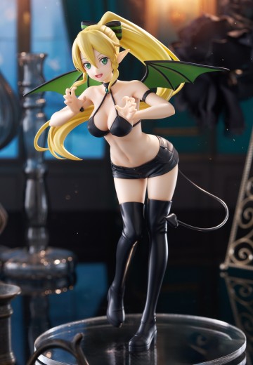 BiCute Dark 刀剑神域 莉法 | Hpoi手办维基