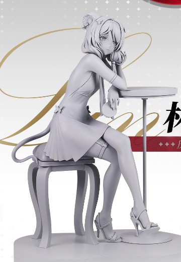 明日方舟 林雨霞 庆典之夜