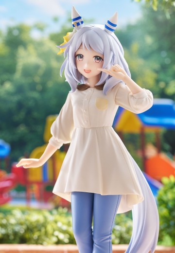 Trio-Try-iT 赛马娘 菱钻奇宝 | Hpoi手办维基