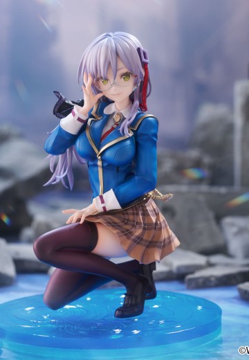 Trio-Try-iT 炽焰天穹 和泉由希