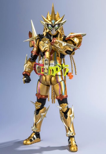S.H.Figuarts 假面骑士艾克赛德 无敌玩家 平成世代版 | Hpoi手办维基