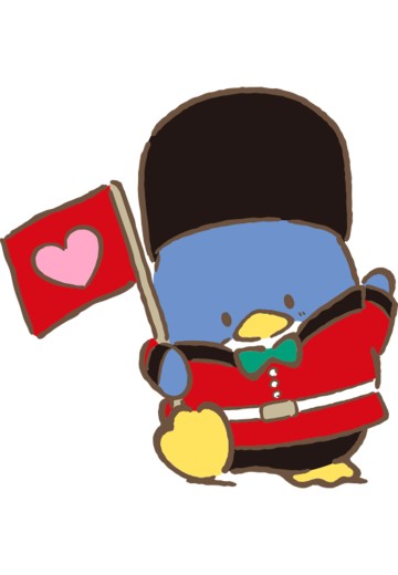 山姆企鹅
