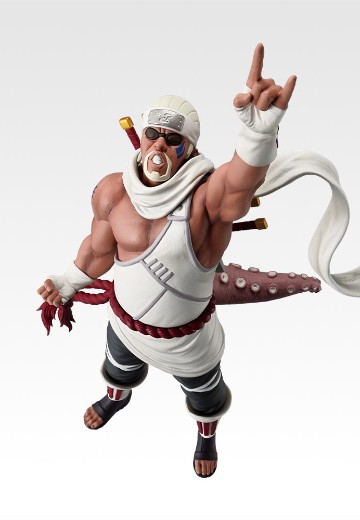 一番赏 火影忍者 疾风传 轮回的叹息与和平的桥梁 D赏 奇拉比 MASTERLISE