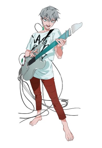 Look up 异形舞台 蒂尔