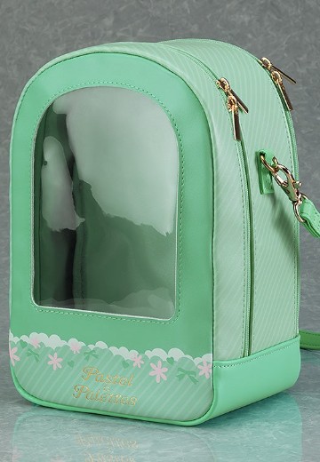 BanG Dream! 毛绒玩偶随身包 Pastel*Palettes | Hpoi手办维基