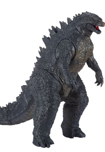 哥斯拉24寸大型模型 | Hpoi手办维基