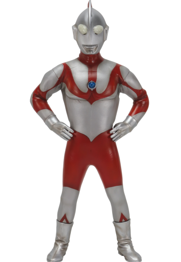 1/6特摄系列 奥特曼 奥特之星光辉时刻 高级版