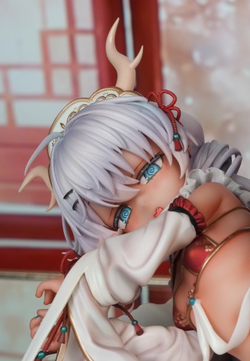 龙娘汐谷酱 缠龙梦谭 | Hpoi手办维基