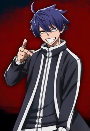 粘土人 桃源暗鬼 一之濑四季