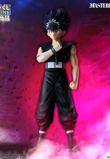 一番赏 幽游白书 暗黑武术会篇 vol.2 C赏 飞影 MASTERLISE