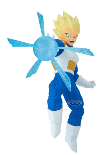 G×materia 龙珠Z 贝吉塔Ⅱ