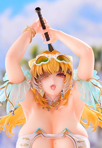 交错战线 艾穆尔·甜蜜强袭 | Hpoi手办维基