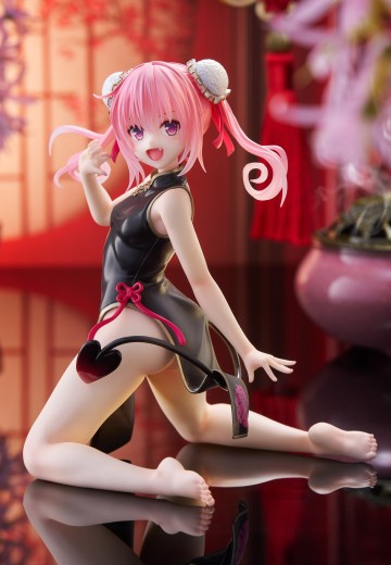 Desktop Cute 出包王女DARKNESS  娜娜～旗袍～ | Hpoi手办维基