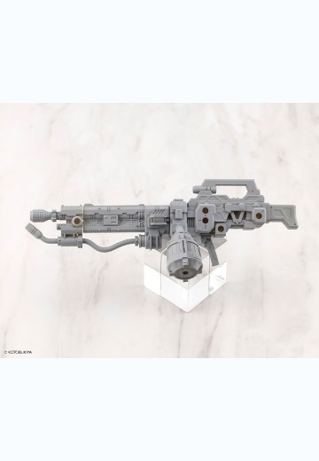 M.S.G 重武器组件66 火焰喷射器