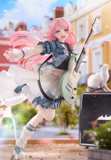 BanG Dream! It's MyGO!!!!! 千早爱音 醒来时的哈欠时光 | Hpoi手办维基