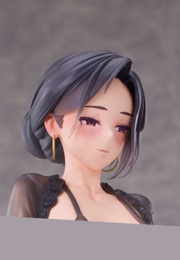 高城丽华-秘密派对 | Hpoi手办维基