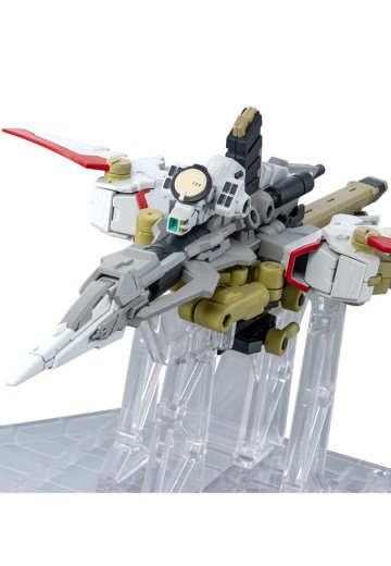 机动战士高达 MOBILE SUIT ENSEMBLE EX56 宙斯魅影 | Hpoi手办维基