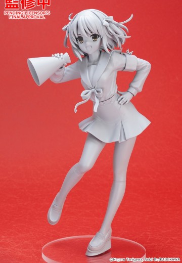 POP UP PARADE 凉宫春日的忧郁 凉宫春日 L尺寸