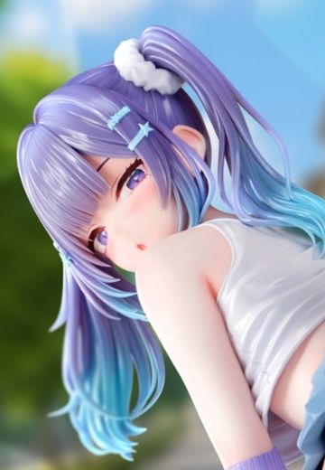 少女的诱惑 秋野惠里奈